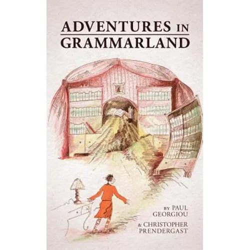 Adventures in Grammarland