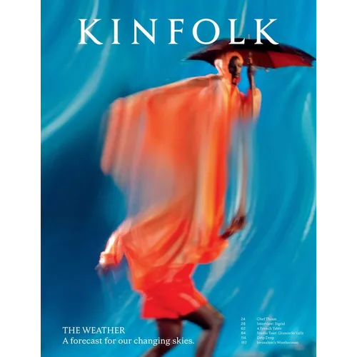 Kinfolk 44