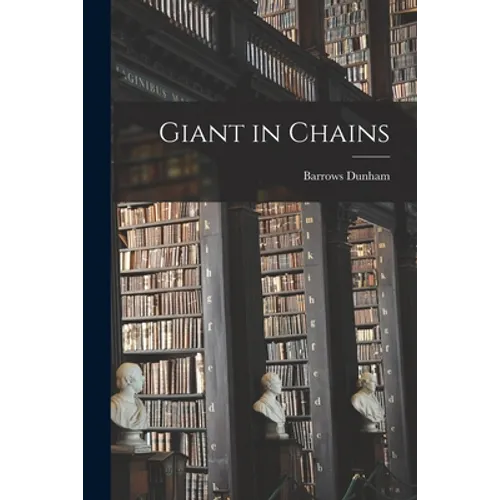 Giant in Chains