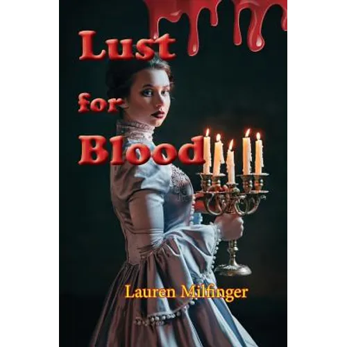 Lust for Blood