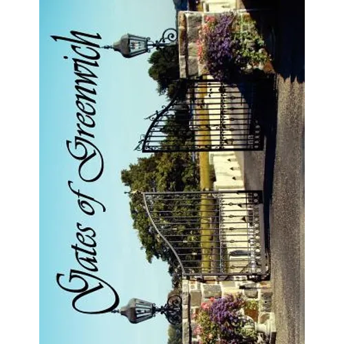Gates of Greenwich