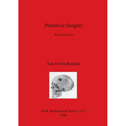 Primitive Surgery