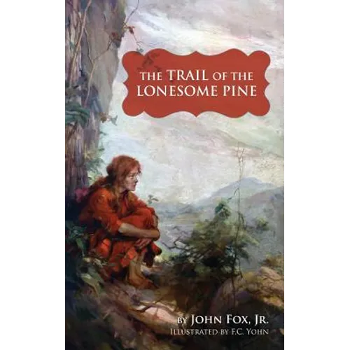 Trail of the Lonesome Pine