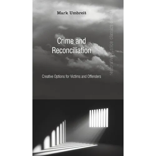 Crime and Reconciliation