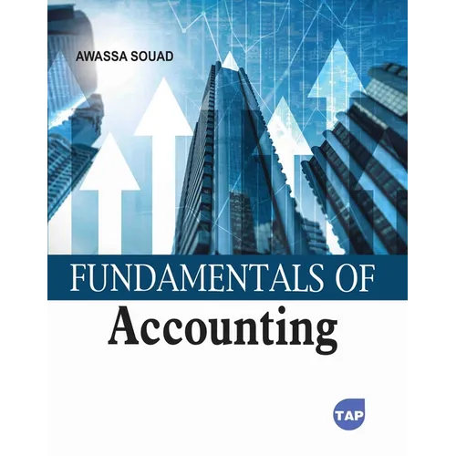 Fundamentals of Accounting