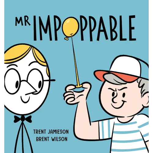 MR Impoppable