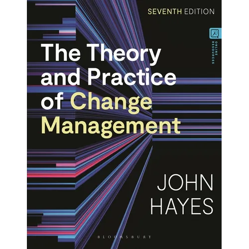 The Theory and Practice of Change Management