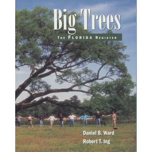 Big Trees: The Florida Register