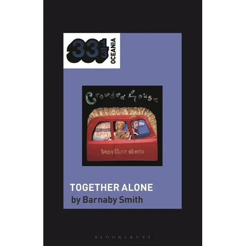 Crowded House's Together Alone