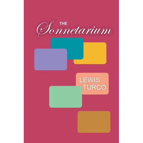 The Sonnetarium