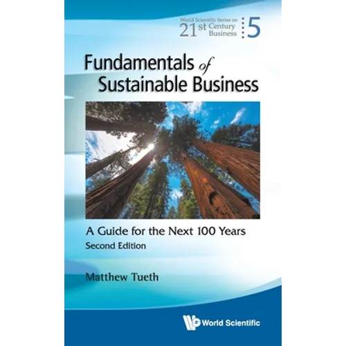 Fundament Sustain Bus (2nd Ed)