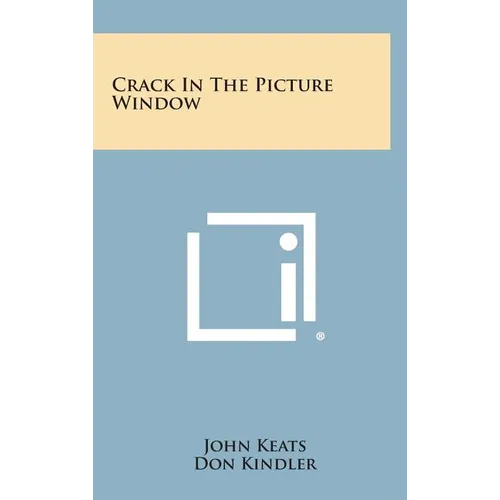 Crack in the Picture Window