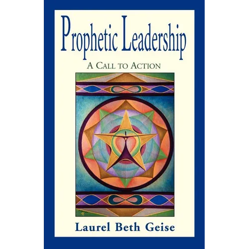 Prophetic Leadership