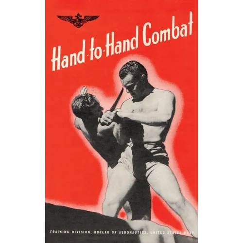 Hand-To-Hand Combat