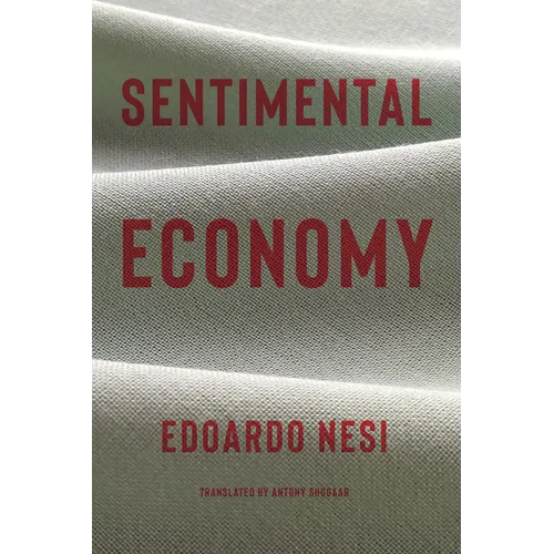 Sentimental Economy