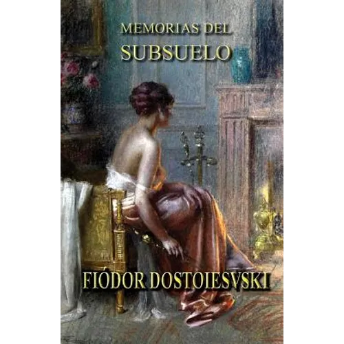 Memorias del subsuelo