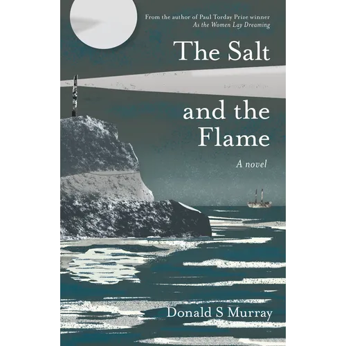 The Salt and the Flame