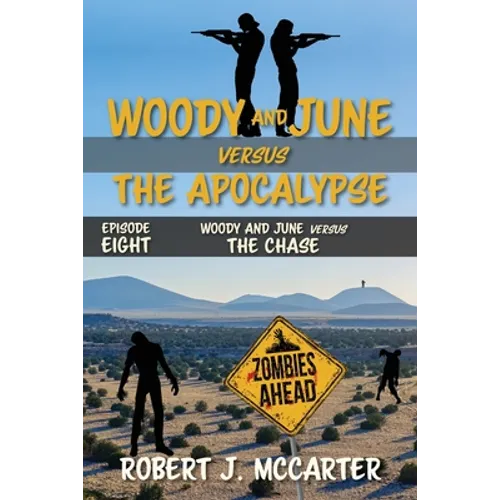 Woody and June versus the Chase