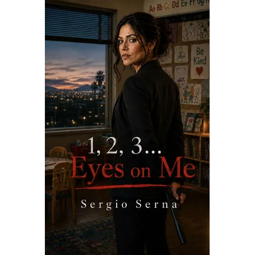1,2,3... Eyes On Me