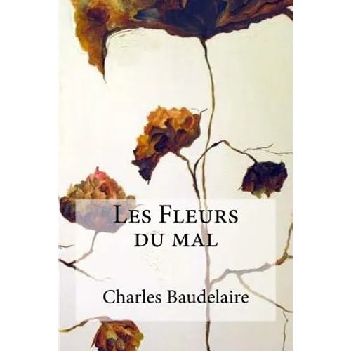 Les Fleurs du mal