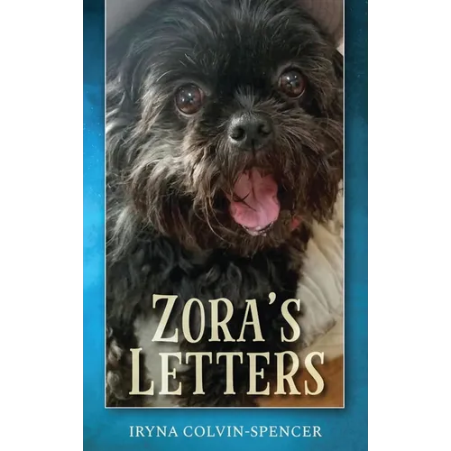 Zora's Letters