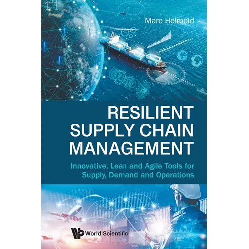 Resilient Supply Chain Management