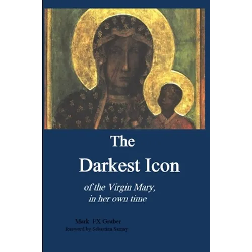 The Darkest Icon