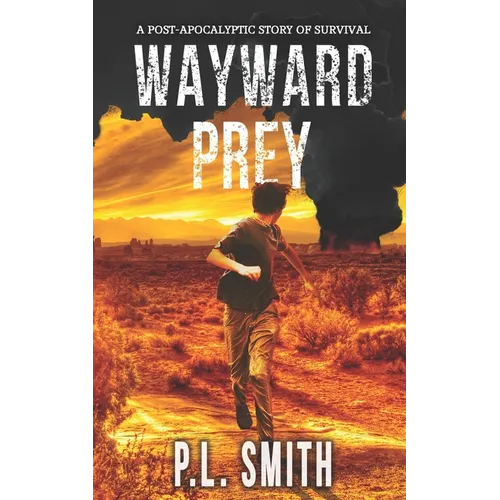 Wayward Prey