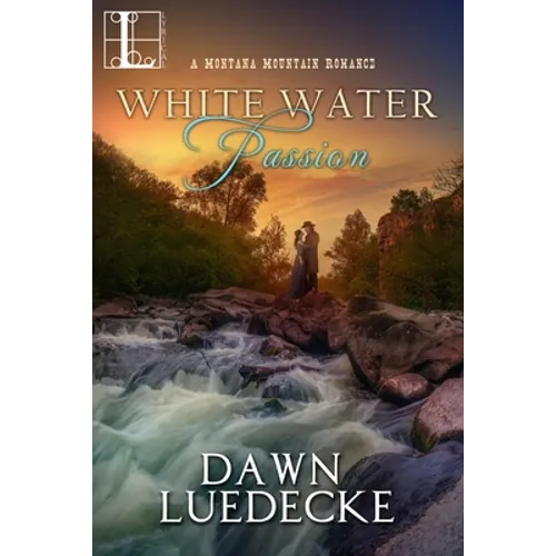 White Water Passion