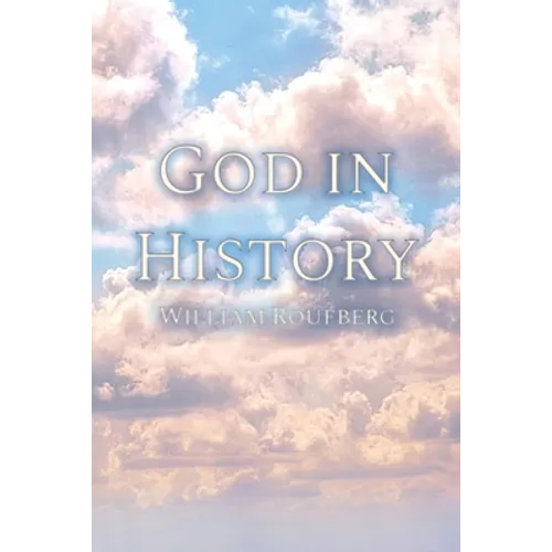 God in History