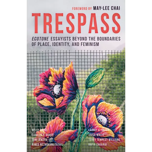Trespass: Ecotone Essayists Beyond the Boundaries Ofplace, Identity, and Feminism