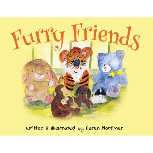 Furry Friends