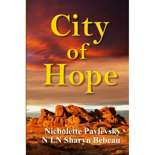 City of Hope