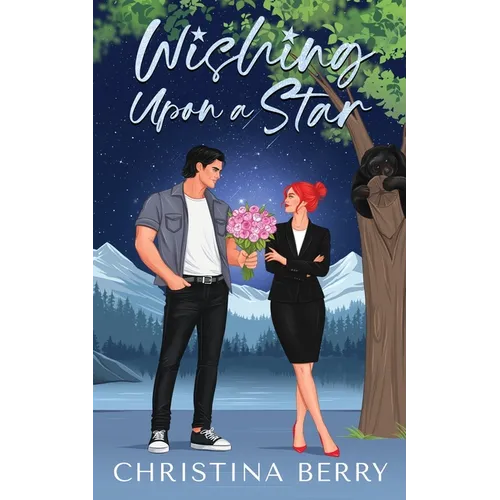 Wishing Upon a Star