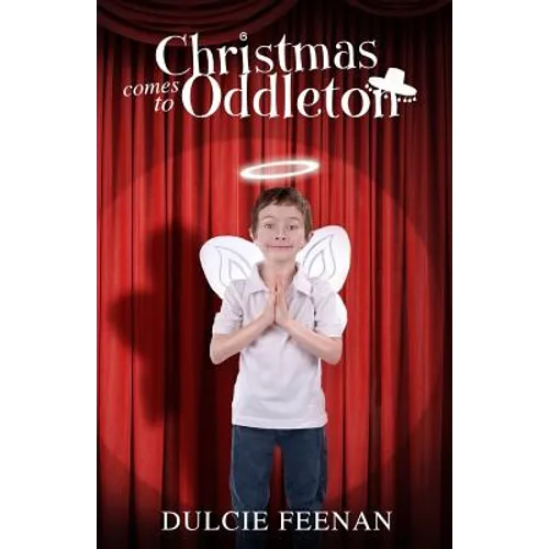 Christmas comes to Oddleton