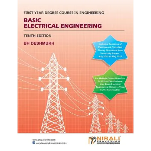 Basic Electrical Engineering