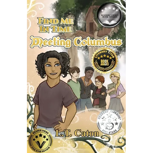 Find Me In Time: Meeting Columbus