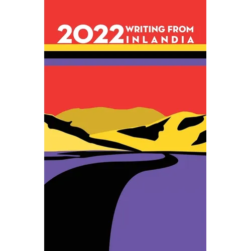 2022 Writing from Inlandia