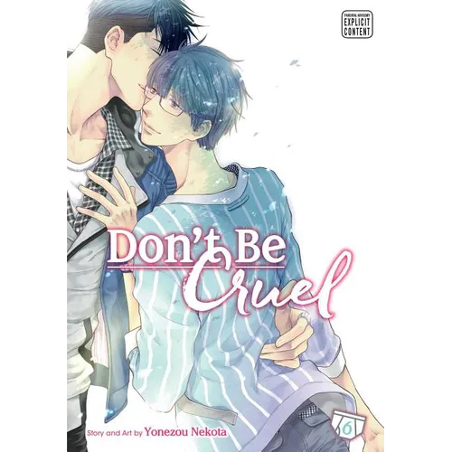 Don't Be Cruel, Vol. 6