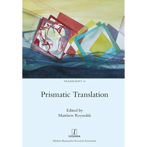 Prismatic Translation