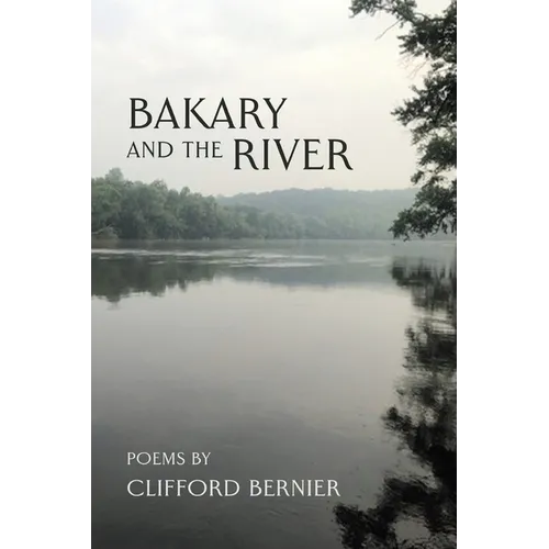 Bakary and the River