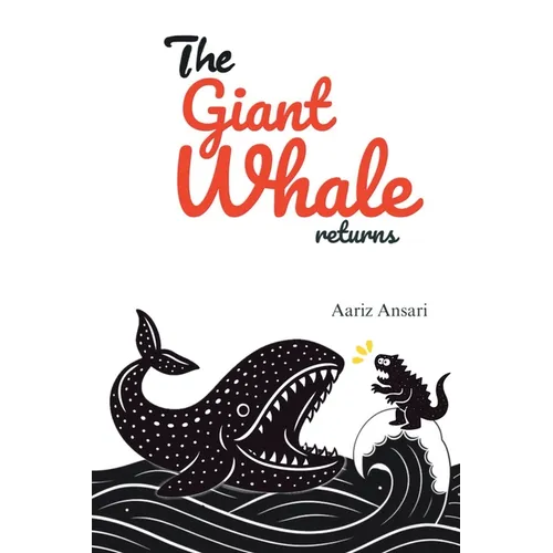The Giant Whale Returns