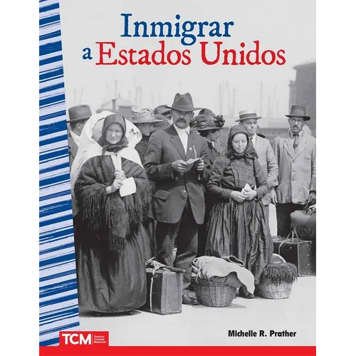 Inmigrar a Estados Unidos