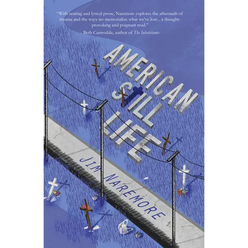 American Still Life