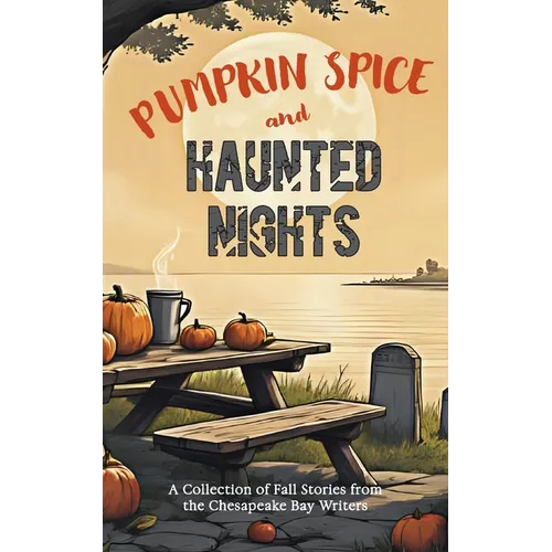 Pumpkin Spice and Haunted Nights
