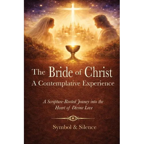 The Bride of Christ - a Contemplative Experience