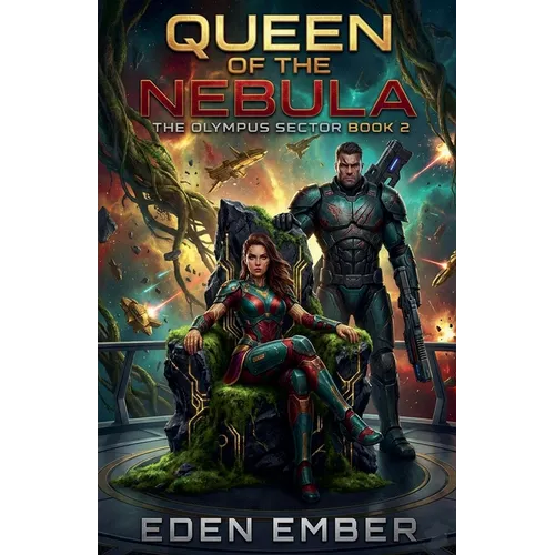 Queen of the Nebula