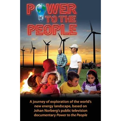 Power To The People