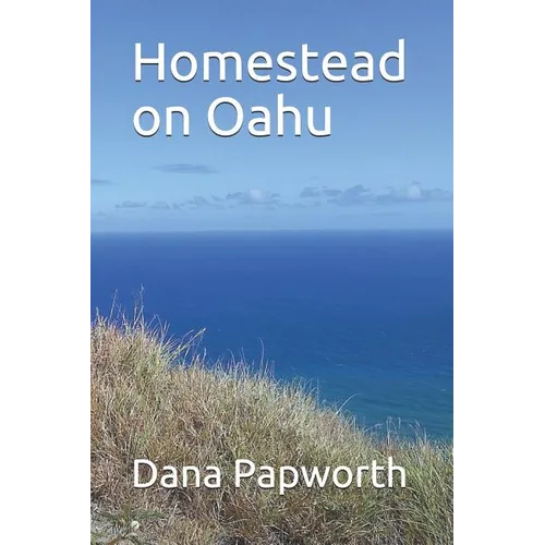 Homestead on Oahu