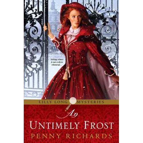 An Untimely Frost